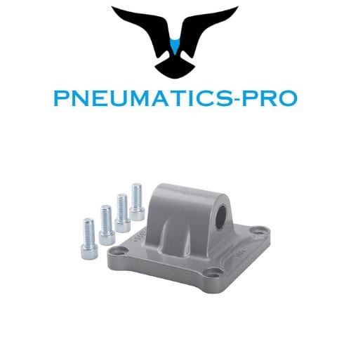 Pneumatics-pro DNC Series ISO 15552 Air Cylinders DNC-100-CA : DNC Series Cylinder Mounting Single Eye Clevis(Pneumatics-pro)