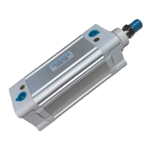 Pneumatics-pro DNC Series ISO 15552 Air Cylinders DNC-125-100 : DNC Series ISO 15552 Air Cylinder ISO 6431 ( DNC-125-100-S-A )