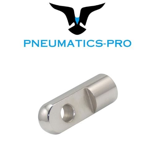 Pneumatics-pro DNC Series ISO 15552 Air Cylinders DNC-125-I : DNC Series Cylinder Mounting Rod Eye(Pneumatics-pro)