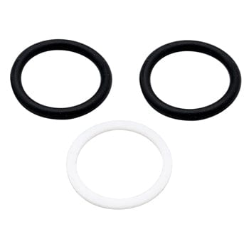 PNEUMATICS -PRO Hydraulic Couplers 3/8" C100 SERIES ISO-B HYDRAULIC SEAL KIT