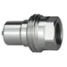 PNEUMATICS-PRO Hydraulic Couplers 3/8" HYDRAULIC NIPPLE WITH FEMALE PIPE (NPTF) THREAD