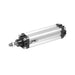Pneumatics-pro Inc. 1319.80.850.01 : PNEUMAX CYL. ISO 6431. DIA 80. STROKE 850MM. MAGN. CHROM ROD