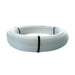 Pneumatics-pro Inc. 37.250 : Topring Tubing Fluoropolymer (PTFE) 1/2 x 50m Tr. White