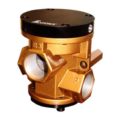 Pneumatics-pro Inc. 3AJZF-25EP