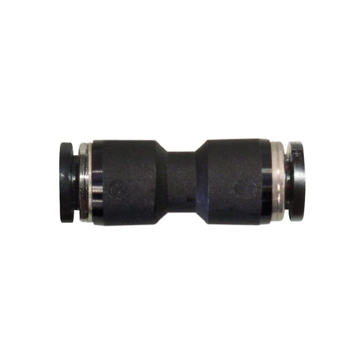 Pneumatics-pro Inc. 42.240 Topring Union 8mm TOPFIT (BAG OF 5)