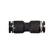 Pneumatics-pro Inc. 42.240 Topring Union 8mm TOPFIT (BAG OF 5)