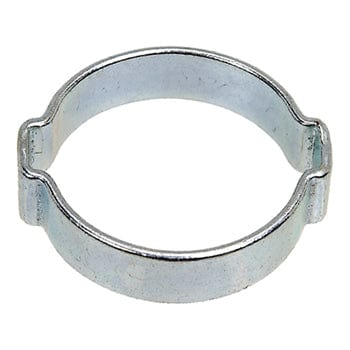 Pneumatics-pro Inc. PPG22327: 1" DOUBLE-EAR PINCH CLAMP