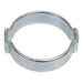 Pneumatics-pro Inc. PPG22327: 1" DOUBLE-EAR PINCH CLAMP