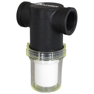 Pneumatics-pro Inc. PVF-N8