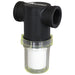 Pneumatics-pro Inc. PVF-N8