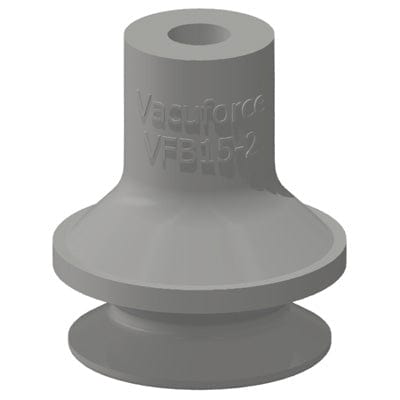 Pneumatics-pro Inc. VFB15-2STMI