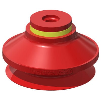 Pneumatics-pro Inc. vfb40s