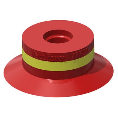 Pneumatics-pro Inc. VFF20S