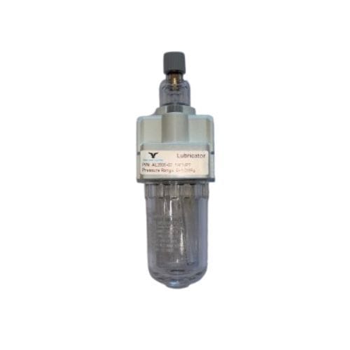 Pneumatics-pro L AL2000-01: 1/8 NPT Air Lubricator