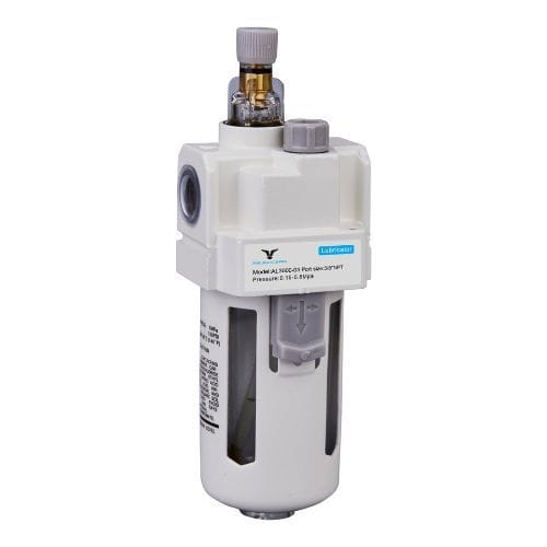 Pneumatics-pro L AL3000-03: 3/8 NPT Air Lubricator