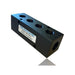 Pneumatics-pro M20-250-4 : 4 station Bar Manifold