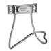 Pneumatics-pro MEDIUM TYPE 304 STAINLESS STEEL HOSE HANGER 304SS