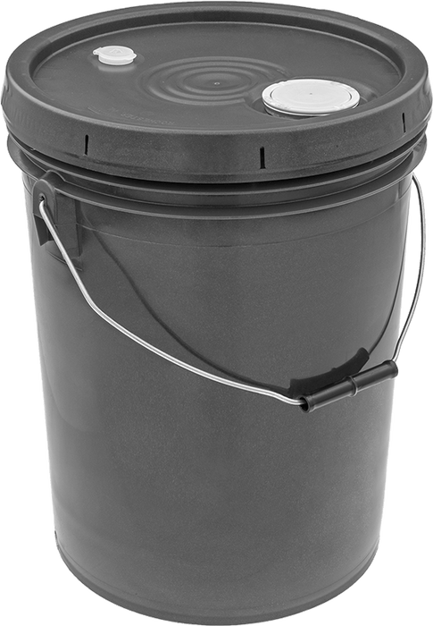 Pneumatics-pro Mineral Oil ISO Grade 32, 5-gal Pail