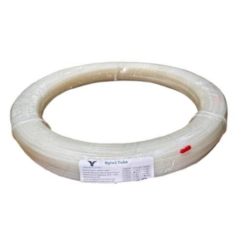 PNEUMATICS-PRO Nylon Tubing PA-5/32-20M-PP: 5/32" OD Nylon Tubing / Polyamide Tubing (PA12)