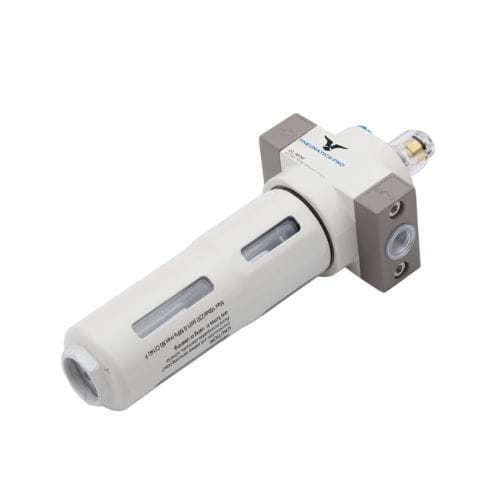 PNEUMATICS-PRO Premium FRL OL-MAXI-3/4 : 3/4" Lubricator PNEUMATICS-PRO