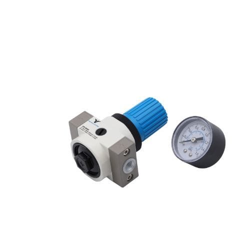 PNEUMATICS-PRO Premium FRL OR-MAXI-3/4 : 3/4" Regulator PNEUMATICS-PRO