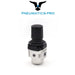 Pneumatics-pro R AR2000-01: 1/8 NPT Air Regulator