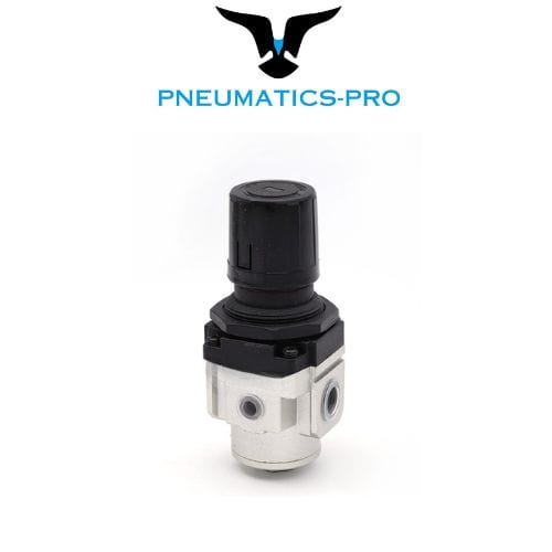 Pneumatics-pro R AR5000-10: 1 NPT Air Regulator