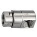 Pneumatics-pro Swivel Joint 1" FEMALE PIPE (NPTF) HEAVY-DUTY 90° SWIVEL JOINT