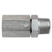 Pneumatics-pro Swivel Joint 3/8" MALE PIPE (NPTF) TO FEMALE PIPE (NPTF) LIVE SWIVEL JOINT