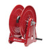 Pneumatics-pro Swivel Joint REELCRAFT PREMIUM DUTY HAND CRANK HOSE REEL FOR 1/2" AIR, WATER & OIL HOSE UP TO 1000 PSI