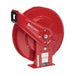 Pneumatics-pro Swivel Joint REELCRAFT TWIN LINE RETRACTABLE WELDING HOSE REEL FOR 1/4" OXYGEN / ACETYLENE, MAPP, PROPANE, NATURAL, AND FUEL GAS (T-GRADE) HOSE UP TO 200 PSI