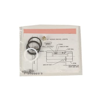 Pneumatics-pro Swivel Joint Repair Kit 1-1/4" STRAIGHT HYDRAULIC SWIVEL JOINT REPAIR KIT