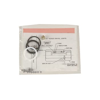 Pneumatics-pro Swivel Joint Repair Kit 1/2" STRAIGHT HYDRAULIC SWIVEL JOINT REPAIR KIT
