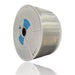 PNEUMATICS-PRO Tubing PU1/4-200M-CLEAR-PP : Polyurethane Tubing 1/4 inch O.D. x 4.3mm I.D. clear, 200 Meter Roll