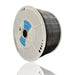 PNEUMATICS-PRO TUBING PU5/16-100M-BLACK-PP : Polyurethane Tubing 5/16 inch O.D. x 5.5mm I.D. blac, 100 Meter Roll