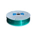 PNEUMATICS-PRO TUBING PU8-100M-CLEAR GREEN-PP : Polyurethane Tubing 8mm O.D. x 5mm I.D. red, 100 Meter Roll