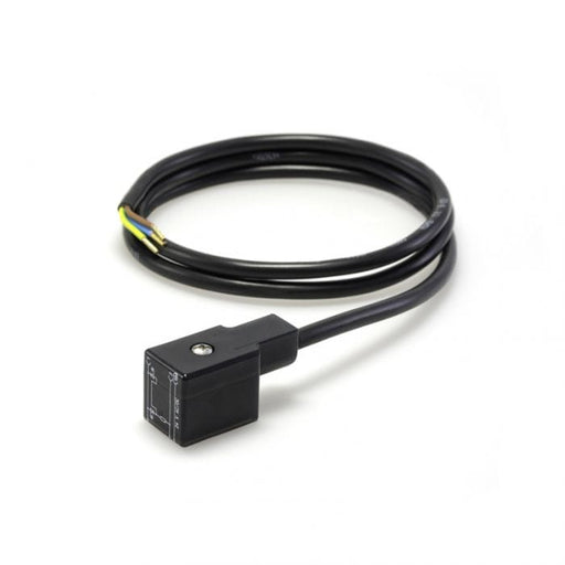 Pneumation E46N10021C44 : Connector with lead wires