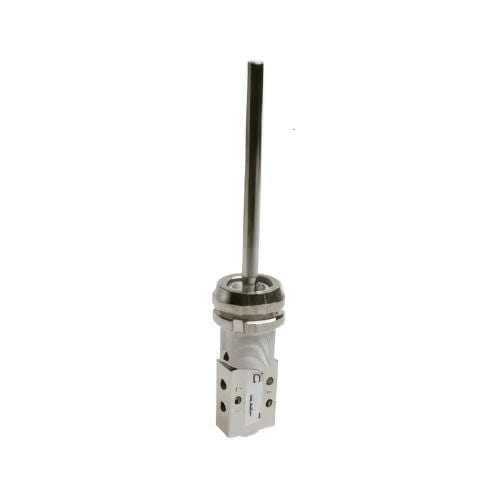 PNEUMAX 105.32.9.1 : PNEUMAX M5 3/2 WHISKER SPRING VALVE