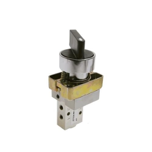 PNEUMAX 105.52.6.27 : PNEUMAX M5 5/2 SWITCH 2 POSITION