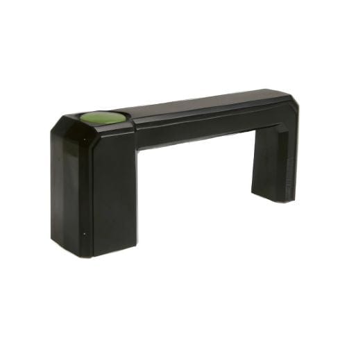 PNEUMAX 105.52.6.40D : PNEUMAX M5 5/2 HANDLE RIGHT VALVE - D.4mm