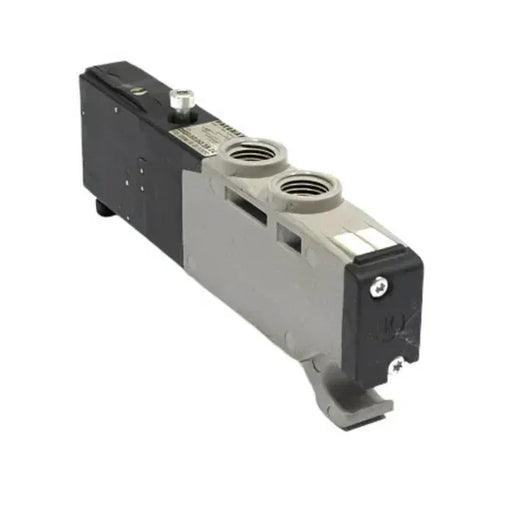 PNEUMAX 2531.52.00.35.02 : PNEUMAX OPTYMA32-F G1/4 5/2 Sol/Sol 24Vdc