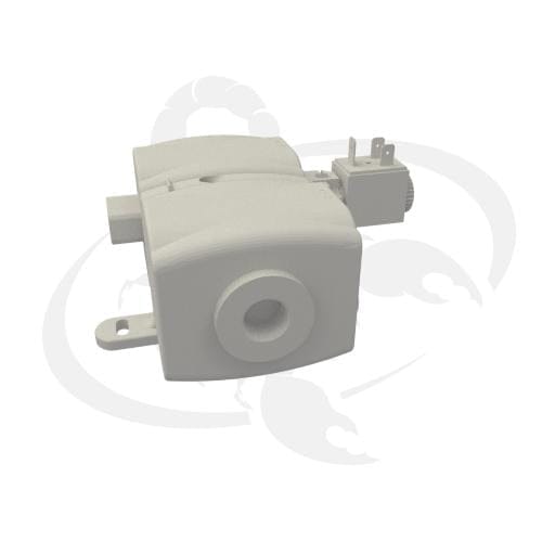 PNEUMAX GN172BSB5 : PNEUMAX ASSEMBLY (VE+AP)