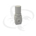 PNEUMAX N171BRB : PNEUMAX Regulator 1/4'', Size 1, 0-4 Bar
