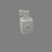 PNEUMAX N172BVEA5 : PNEUMAX : Electric shut-off valve 3/8", Size 2 , Coil 15mm 24 VDC