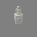 PNEUMAX N172BVL : PNEUMAX : Manual shut-off valve 3/8", Size 2 , Lockable