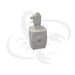 PNEUMAX N173BVEB5 : PNEUMAX Electric shut-off valve 1/2", Size 3, Coil 22mm 24 VDC