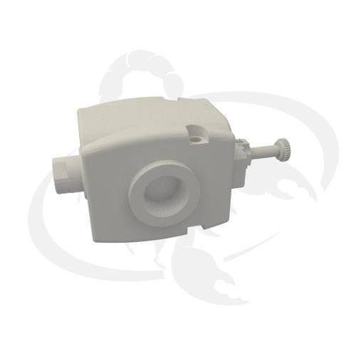 PNEUMAX P174BVEB2 : PNEUMAX Electric shut-off valve 1'' Size 4