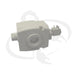 PNEUMAX P174BVEB5 : PNEUMAX Electric shut-off valve 1'' Taille 4 , 24 VDC