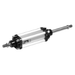 PNEUMAX Series 1319 Cylinders 1319.32.100.02 : PNEUMAX PUSH-PULL CYL, ISO 6431, d.32 X 100mm STROKE, MAGN, ADJ CUSH, STEEL CHRM ROD