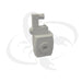 PNEUMAX T172BPP : PNEUMAX : PRESSURE SWITCH 3/8", SIZE 2 (PP)- Plug A7 NOT INCLUDED